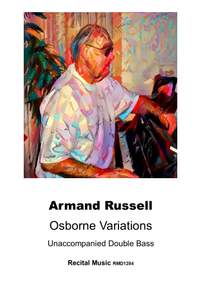Armand Russell: Osborne Variations