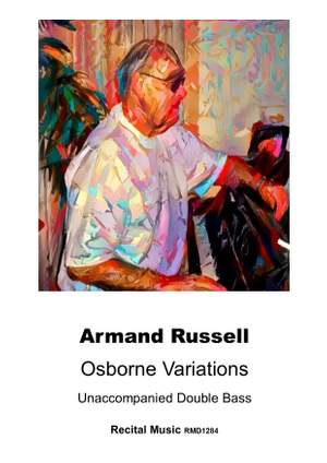 Armand Russell: Osborne Variations