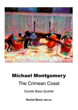 Michael Montgomery: The Crimean Coast