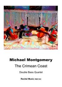 Michael Montgomery: The Crimean Coast