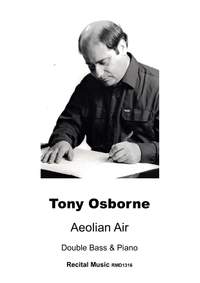 Tony Osborne: Aeolian Air