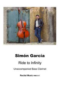 Simon Garcia: Ride to Infinity