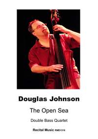 Douglas Johnson: The Open Sea
