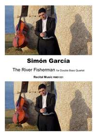 Simon Garcia: The River Fisherman