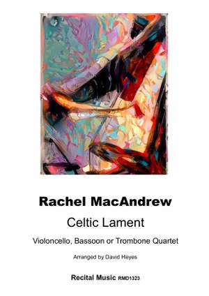 Rachel MacAndrew: Celtic Lament