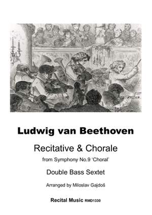 Ludwig van Beethoven: Recitative & Aria from 'Fidelio'
