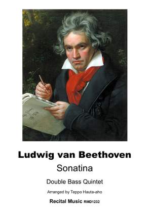 Ludwig van Beethoven: Sonatina