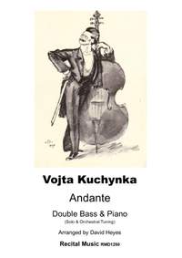 Vojta Kuchynka: Andante