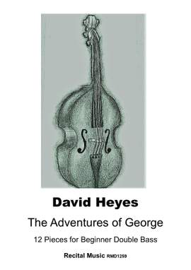 David Heyes: The Adventures of George