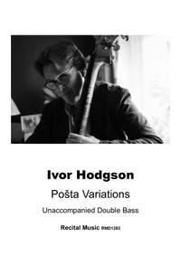 Ivor Hodgson: Pošta Variations