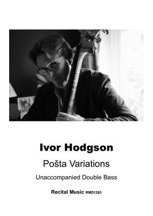 Ivor Hodgson: Pošta Variations