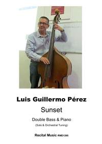 Luis Guillermo Peréz : Sunset
