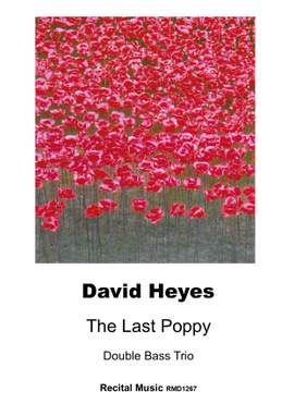 David Heyes: The Last Poppy