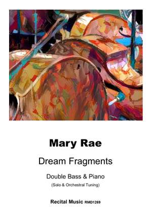 Mary Rae: Dream Fragments
