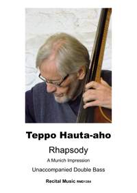 Teppo Hauta-aho: Rhapsody