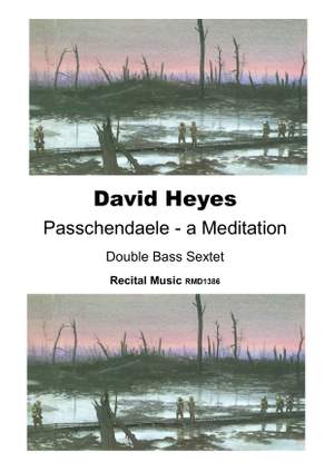 David Heyes: Passchendaele - a Meditation