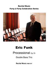 Eric Funk: Processional