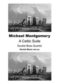 Michael Montgomery: A Celtic Suite