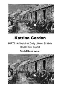 Katrina Gordon: Hirta