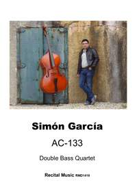 Simon Garcia: AC-133