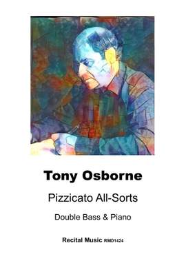 Tony Osborne: Pizzicato All-Sorts