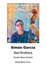 Simon Garcia: Bad Brothers