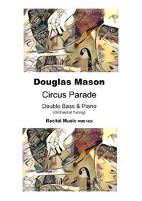 Douglas Mason: Circus Parade