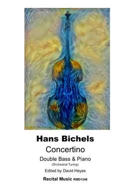 Hans Bichels: Concertino