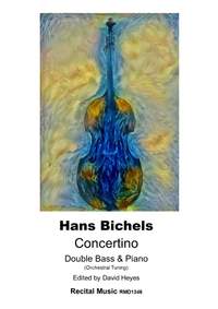 Hans Bichels: Concertino