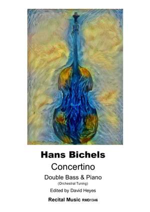 Hans Bichels: Concertino