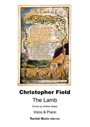 Christopher Field: The Lamb
