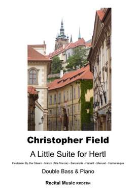 Christopher Field: A Little Suite for Hertl