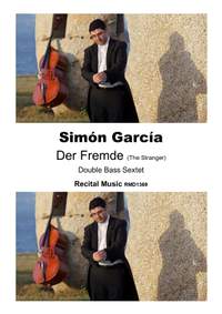 Simon Garcia: Der Fremde
