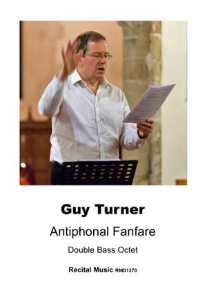 Guy Turner: Antiphonal Fanfare