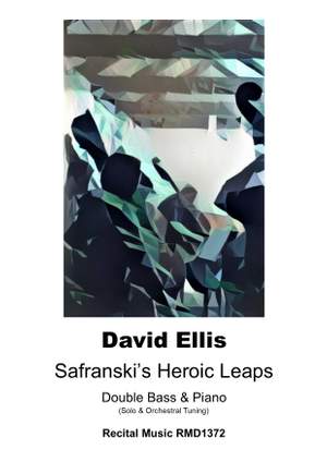 David Ellis: Safranski's Heroic Leaps