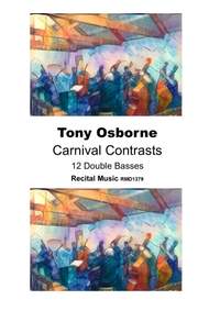 Tony Osborne: Carnival Contrasts