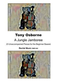 Tony Osborne: A Jungle Jamboree