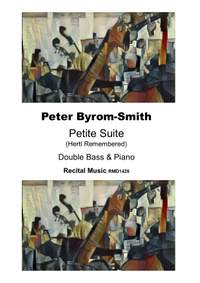 Peter Byrom-Smith: Petite Suite