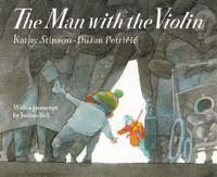 The Man With the Violin