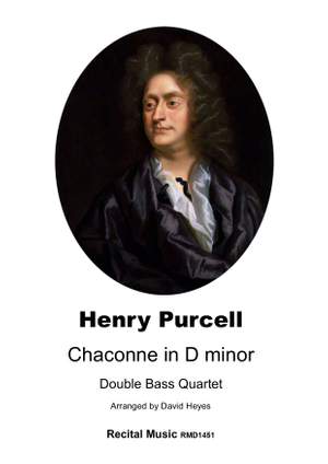 Henry Purcell: Chaconne in D minor