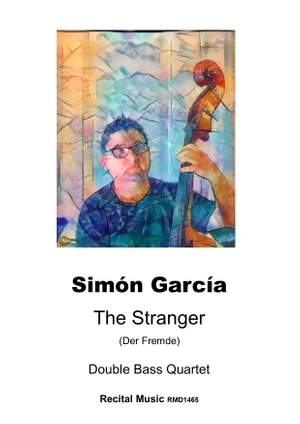 Simon Garcia: The Stranger