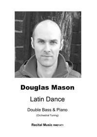 Douglas Mason: Latin Dance