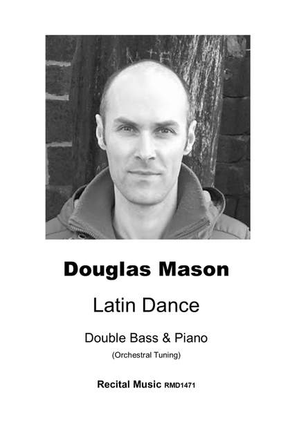 Douglas Mason: Latin Dance