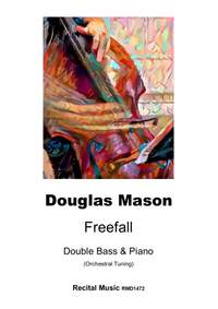 Douglas Mason: Freefall