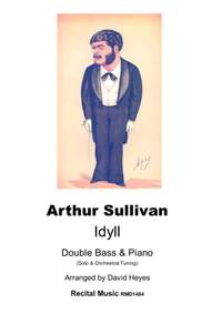 Arthur Sullivan: Idyll