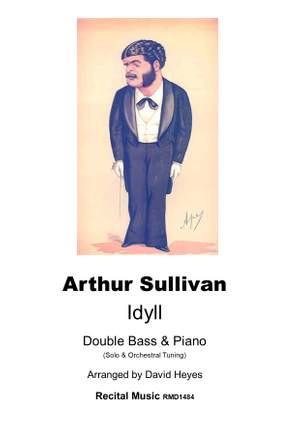 Arthur Sullivan: Idyll