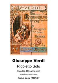 Giuseppe Verdi: Rigoletto Solo
