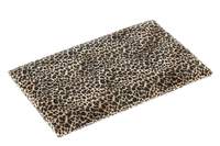 GEWA Piano bench Seating surface Deluxe Leopard