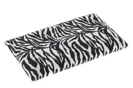 GEWA Piano bench Seating surface Deluxe Zebra