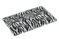GEWA Piano bench Seating surface Deluxe Zebra